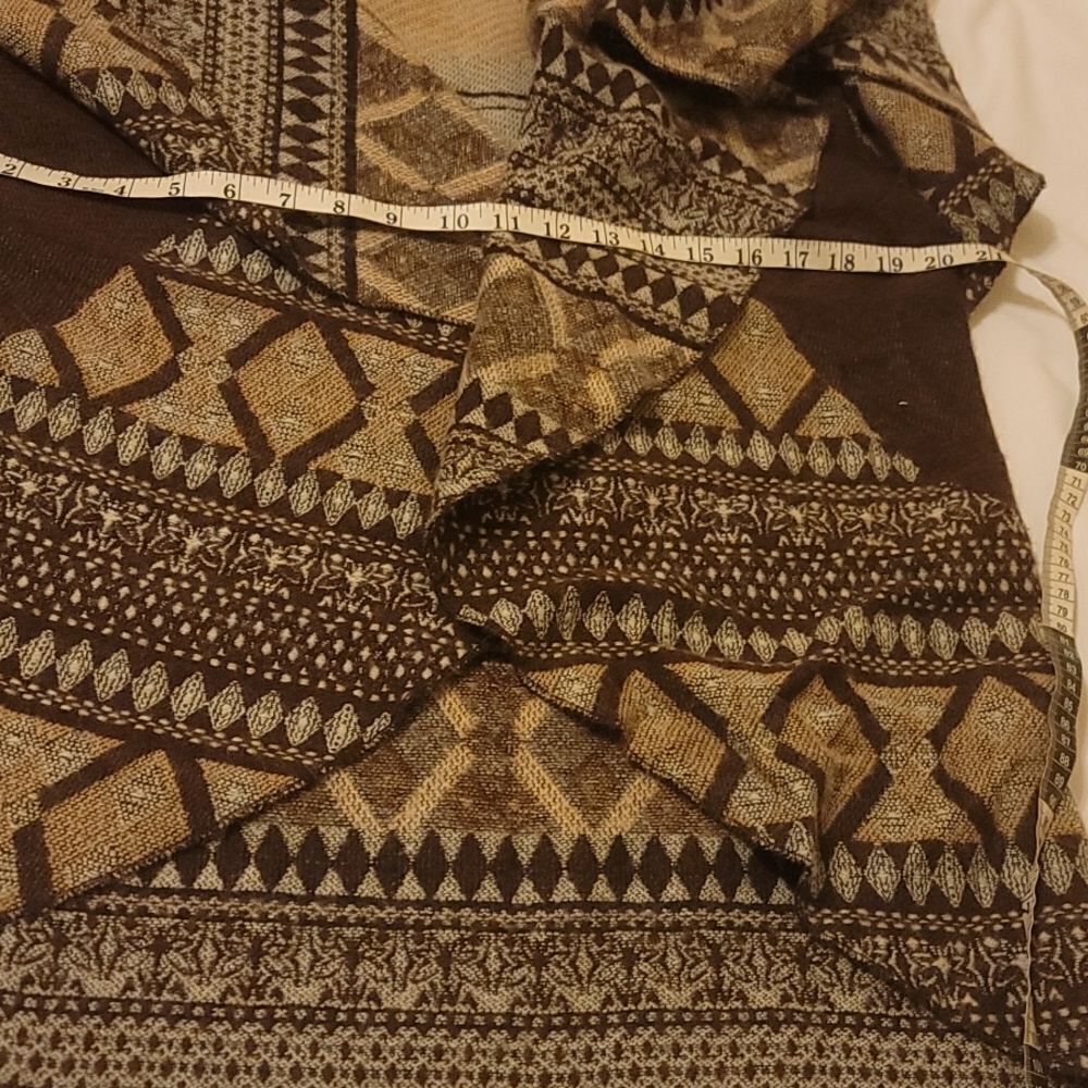Charlie Page wrap - Picture 7 of 8